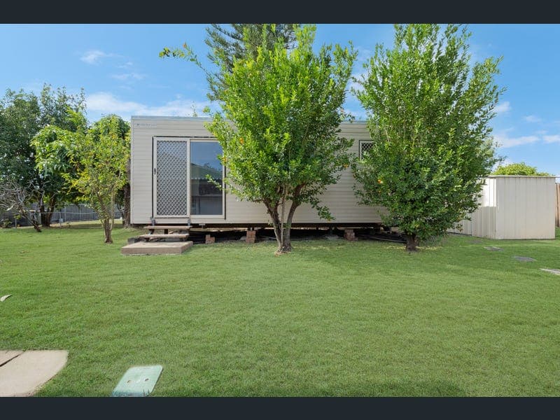 170 Mill Drive, Kirwan — photo 1 of 5