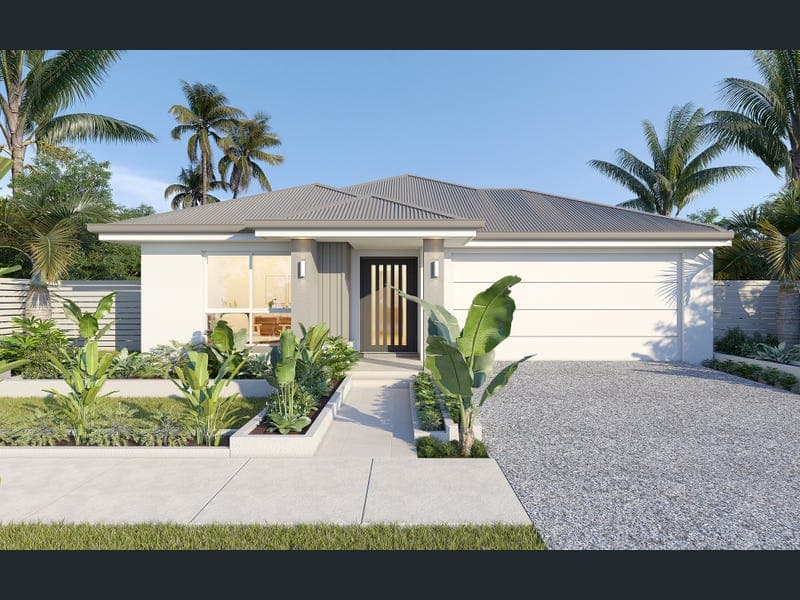 Lot 206 Rokeby Street, Morayfield — photo 1 of 5