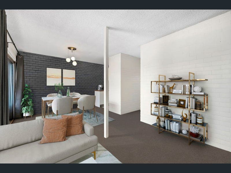 1/14 Jephson Street, Toowong — photo 1 of 5