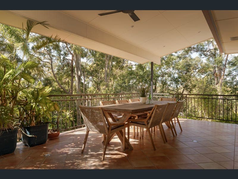 1 Glasgow Street, Ashgrove — photo 1 of 5