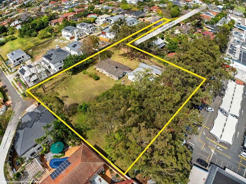 36 Cosmic Street, Robertson — photo 1 of 5