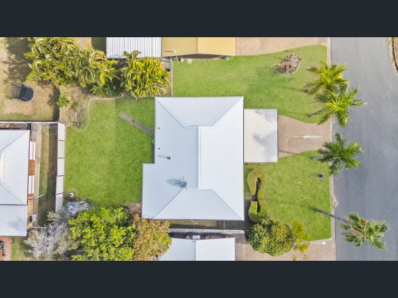 24 Danker Street, Norman Gardens — photo 1 of 5