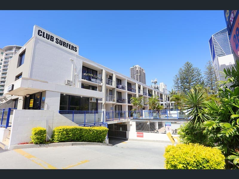 12/2877 Gold Coast Highway, Surfers Paradise — photo 1 of 5
