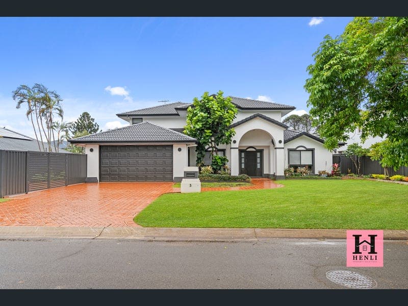 3 John Samuel Place, Ormiston — photo 1 of 5
