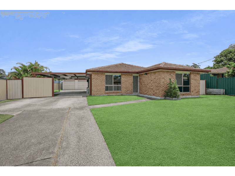 39 Tovey Road, Boronia Heights — photo 1 of 5