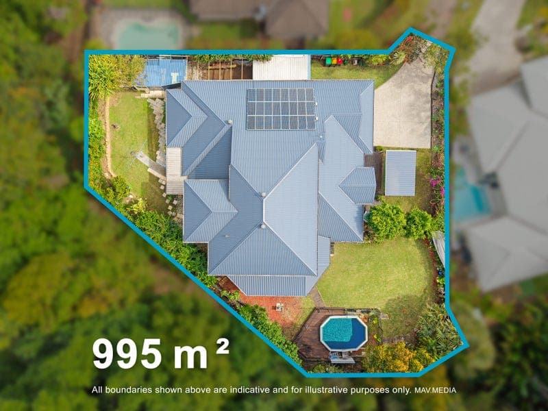 19 Flooded Gum Court, Bli Bli — photo 1 of 5