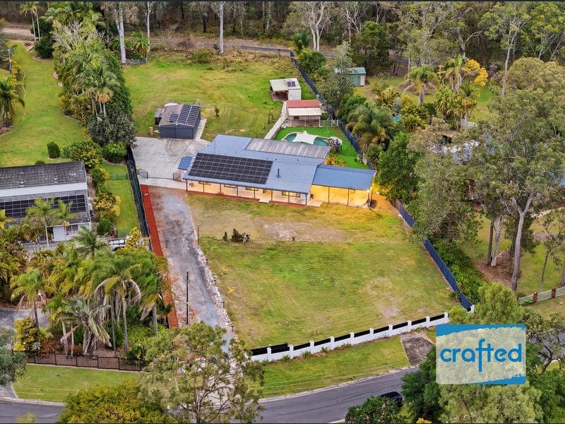 10 Broadsword Court, Forestdale — photo 1 of 5