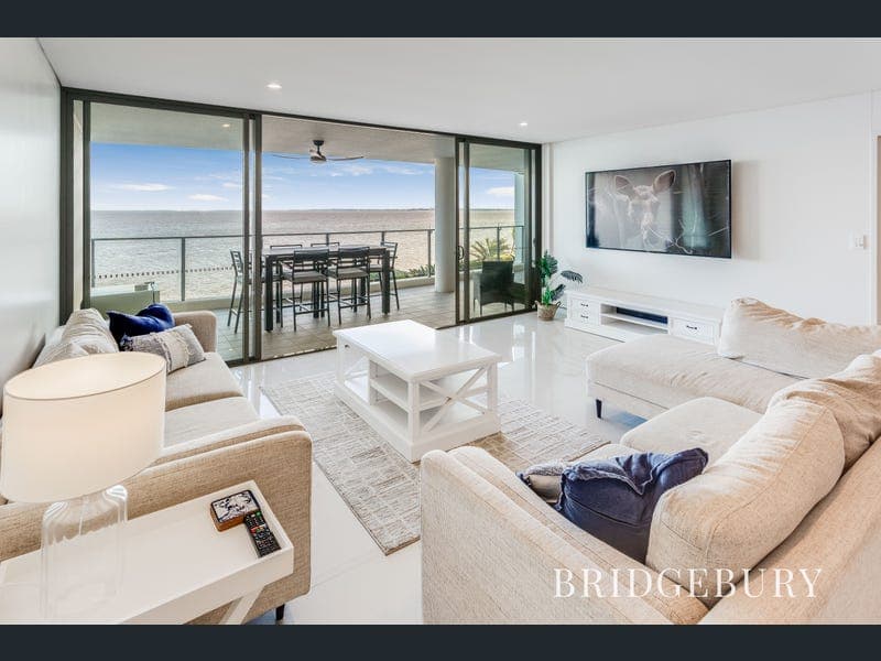 20/36 Woodcliffe Crescent, Woody Point — photo 1 of 5
