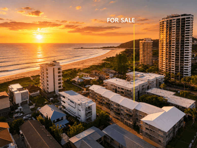 3/987 Gold Coast Highway, Palm Beach — photo 1 of 5