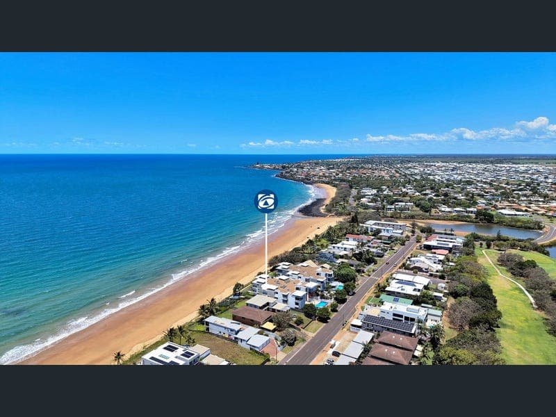 201/38 Miller Street, Bargara — photo 1 of 5