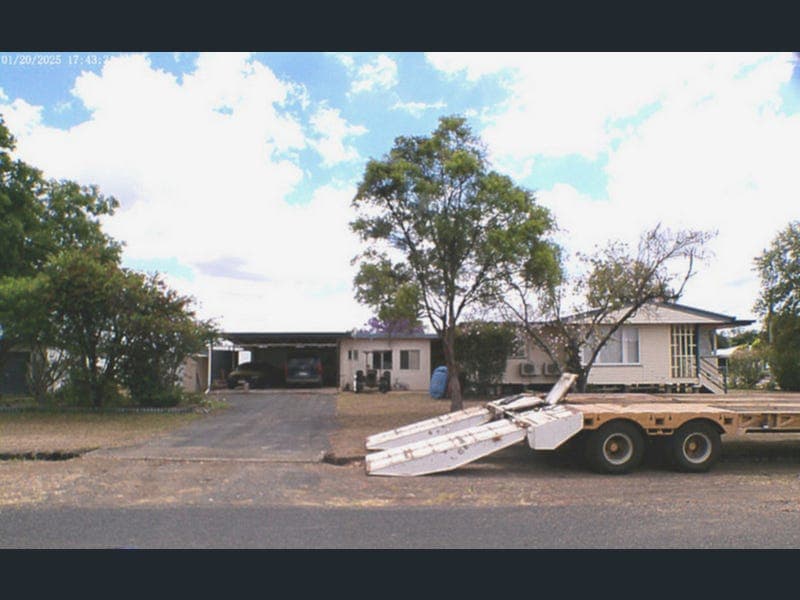 29 Mitchell Street, Monto — photo 1 of 5