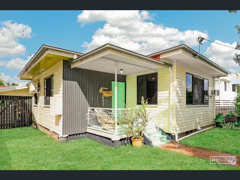 147 Fitzroy Street, Allenstown — photo 1 of 5