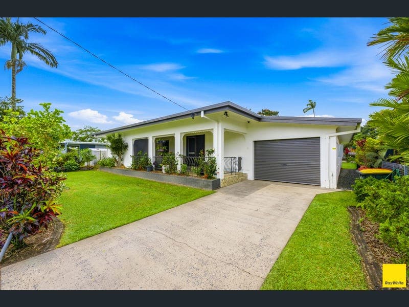 16 Melaleuca Street, Manunda — photo 1 of 5
