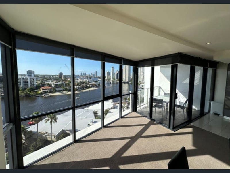 1001/4 Wahroonga Place, Surfers Paradise — photo 1 of 5