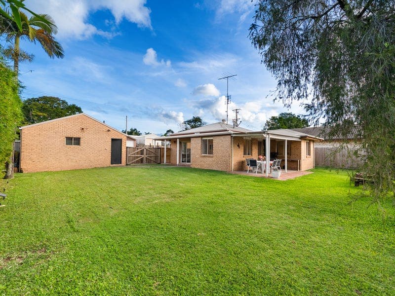 19 Ghost Gum Avenue, Kuluin — photo 1 of 5