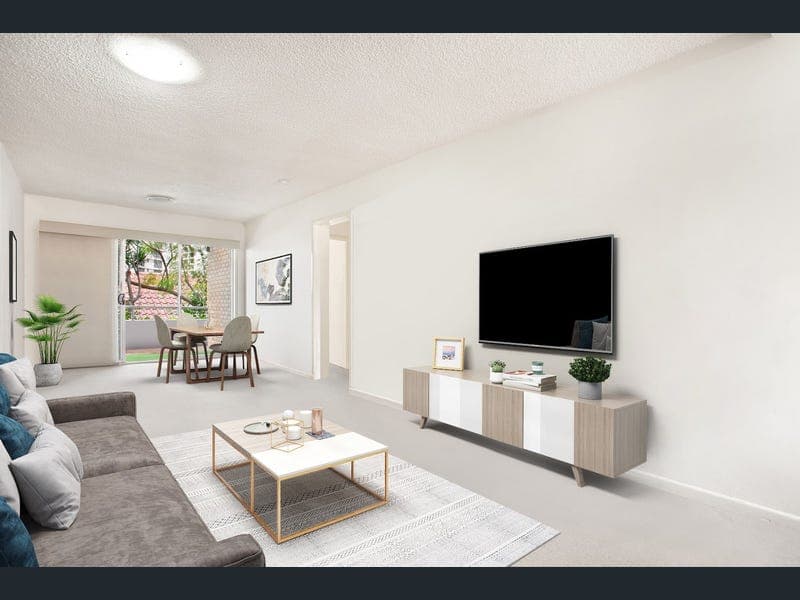 2/38 Markwell Avenue, Surfers Paradise — photo 1 of 5