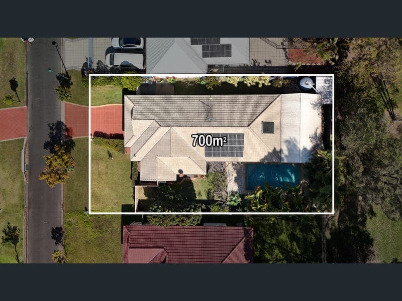 136 Waterbrooke Circuit, Drewvale — photo 1 of 5