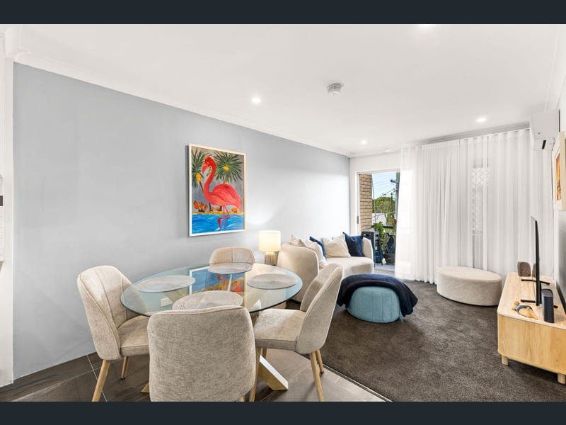 6/21 Edmondstone Street, Newmarket — photo 1 of 5