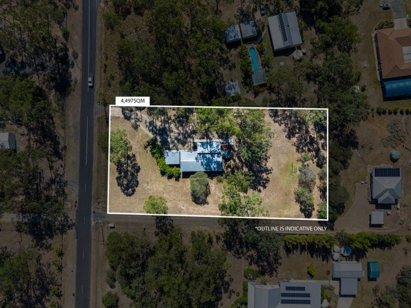 88B Thallon Road, Kensington Grove — photo 1 of 5