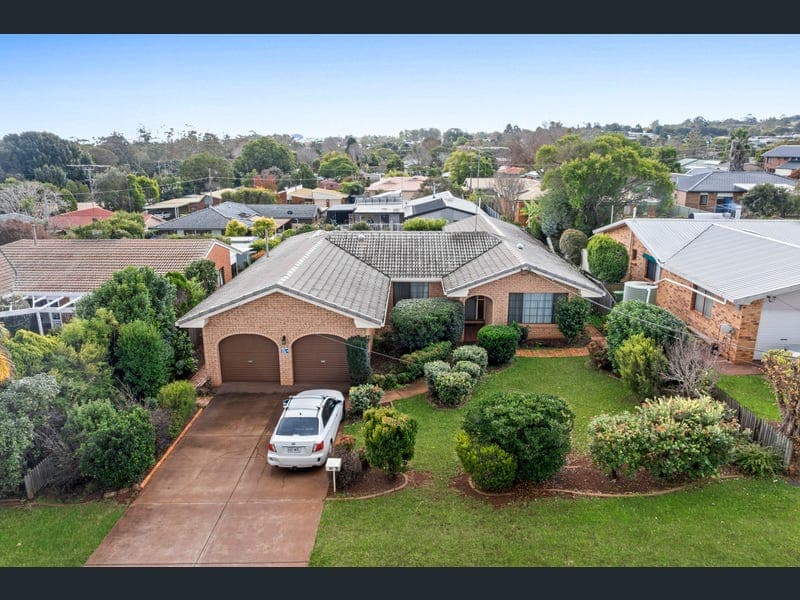 13 Palm Court, Rangeville — photo 1 of 5