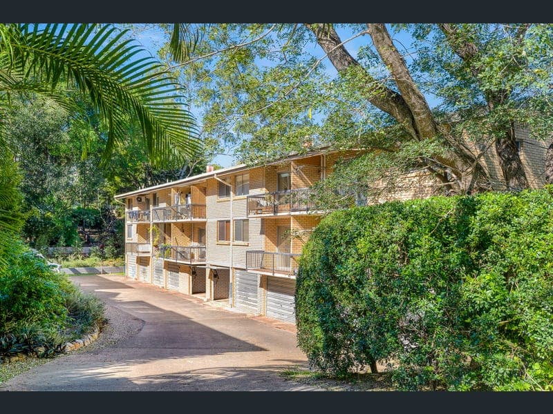 7/82 Miskin Street, Toowong — photo 1 of 5