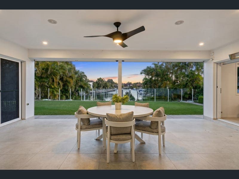 2134 Beaufort Way, Hope Island — photo 1 of 5