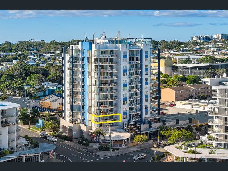 204/111 Bulcock Street, Caloundra — photo 1 of 5