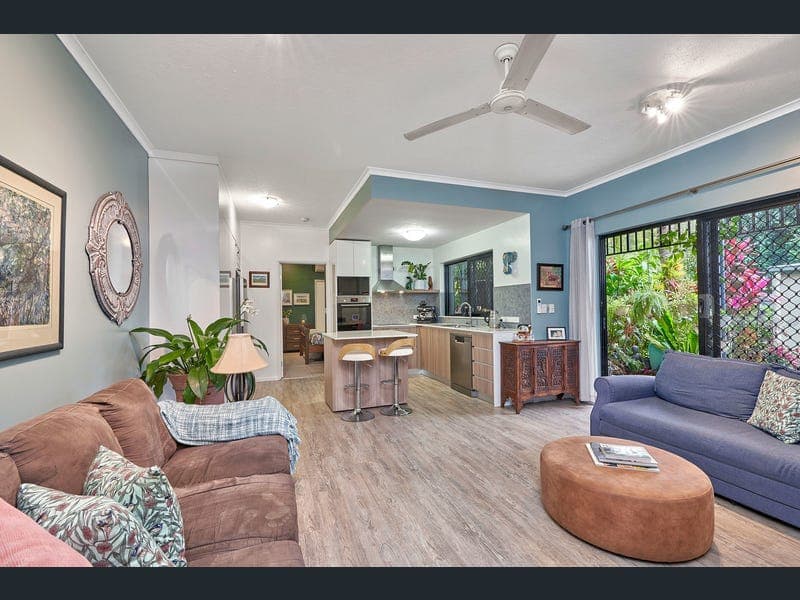 78/434-446 Kamerunga Road, Redlynch — photo 1 of 5