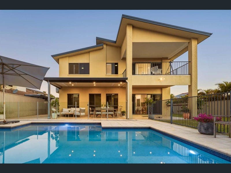 11 Saturn Court, Mango Hill — photo 1 of 5