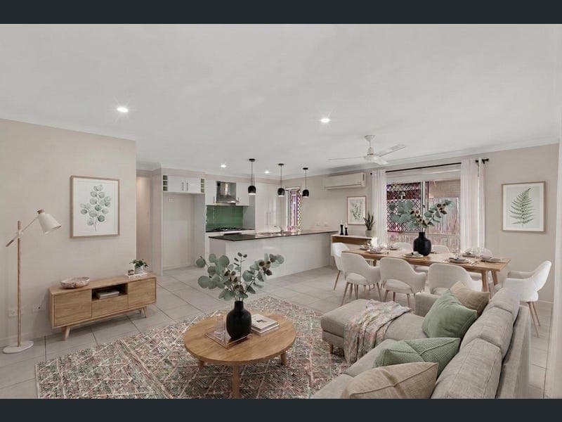 67 Malachite Drive, Logan Reserve — photo 1 of 5