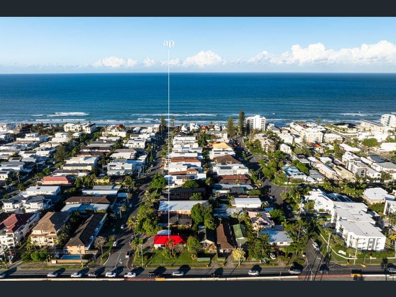 2353 Gold Coast Highway, Mermaid Beach — photo 1 of 5
