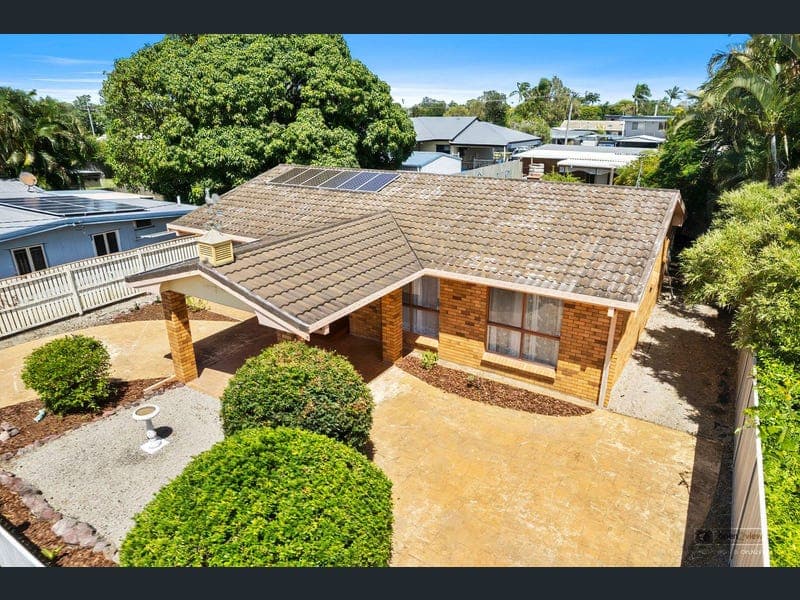 48 ARINYA AVENUE, Bellara — photo 1 of 5