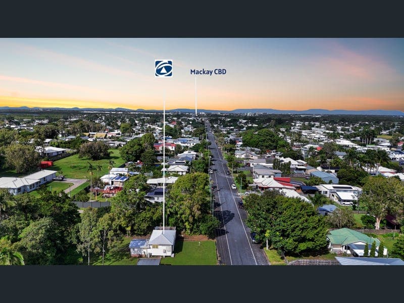 98 Grendon Street, North Mackay — photo 1 of 5