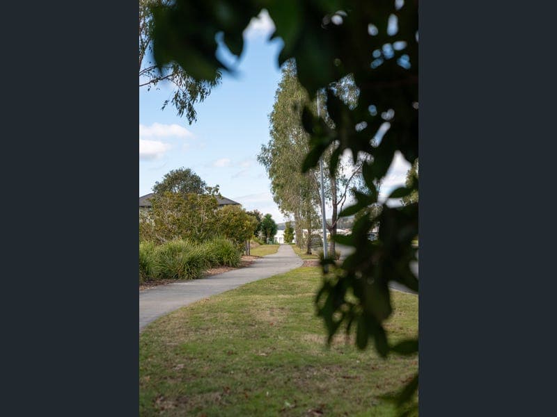 Lot 1007 Red Gum Street, Ripley — photo 1 of 5