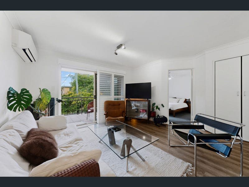 5/56 Swinburne Street, Lutwyche — photo 1 of 5