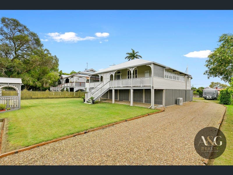 27 Milton Street, Maryborough — photo 1 of 5