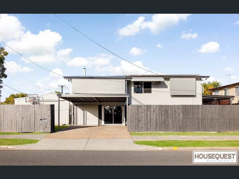95 North Station Road, North Booval — photo 1 of 5