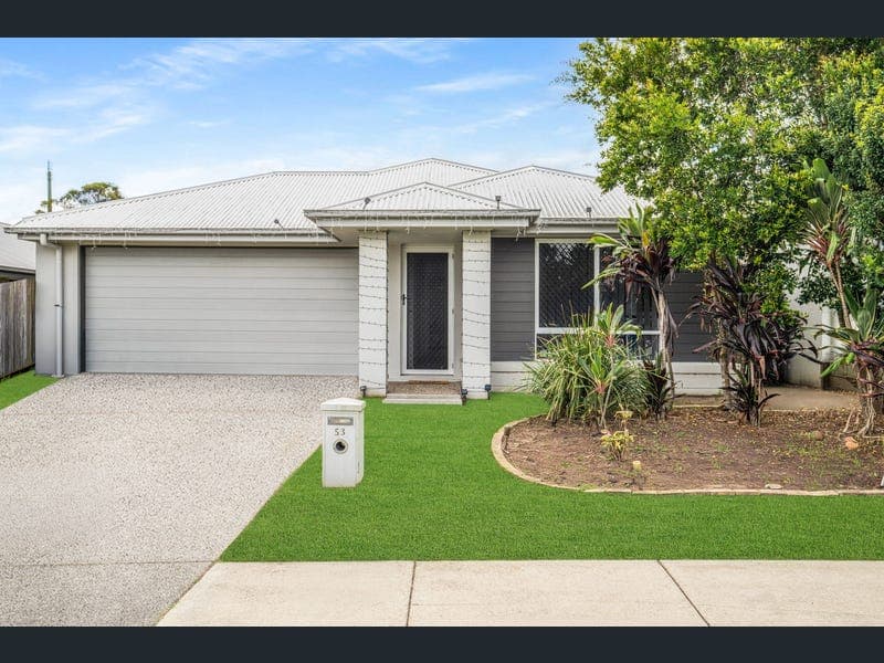 53 Willow Circuit, Yarrabilba — photo 1 of 5