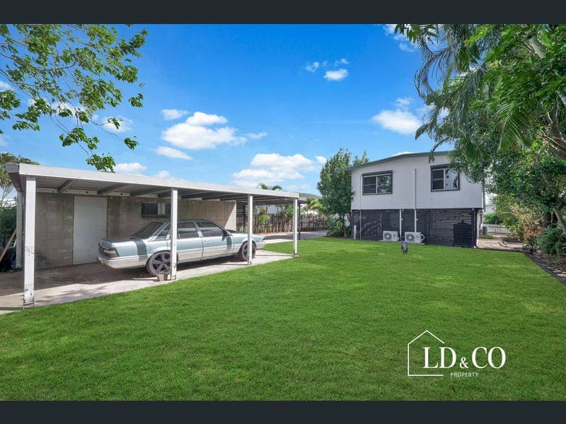 111 Scott Street, South Mackay — photo 1 of 5