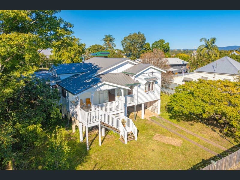 19 Kidgell Street, Gympie — photo 1 of 5