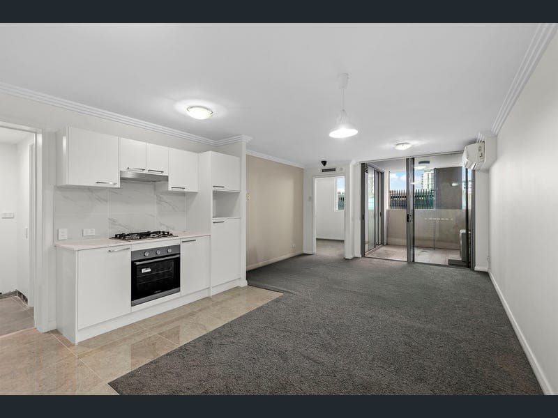 119/392 Hamilton Road, Chermside — photo 1 of 5