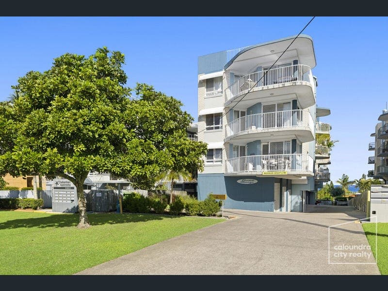 5/42 King Street, Kings Beach — photo 1 of 5
