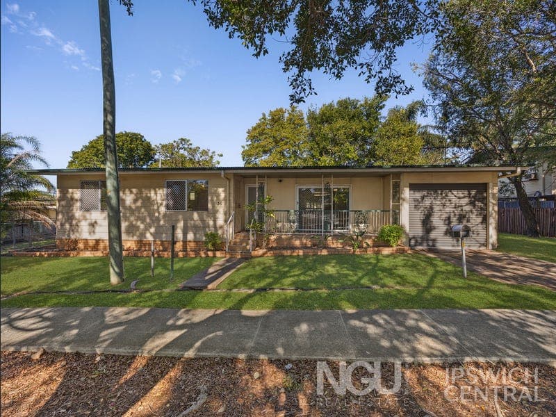 36 Toongarra Road, Leichhardt — photo 1 of 5