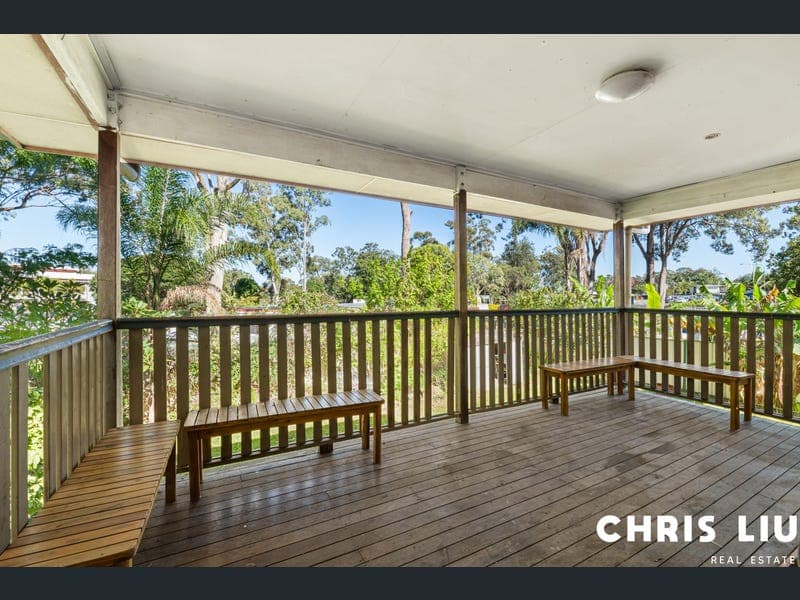 28 Hickory Street, Marsden — photo 1 of 5
