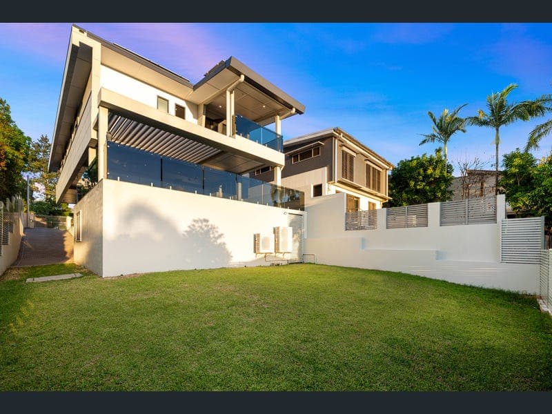 42 Fernberg Road, Paddington — photo 1 of 5