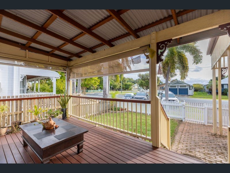2/9A Byron Street, Mackay — photo 1 of 5
