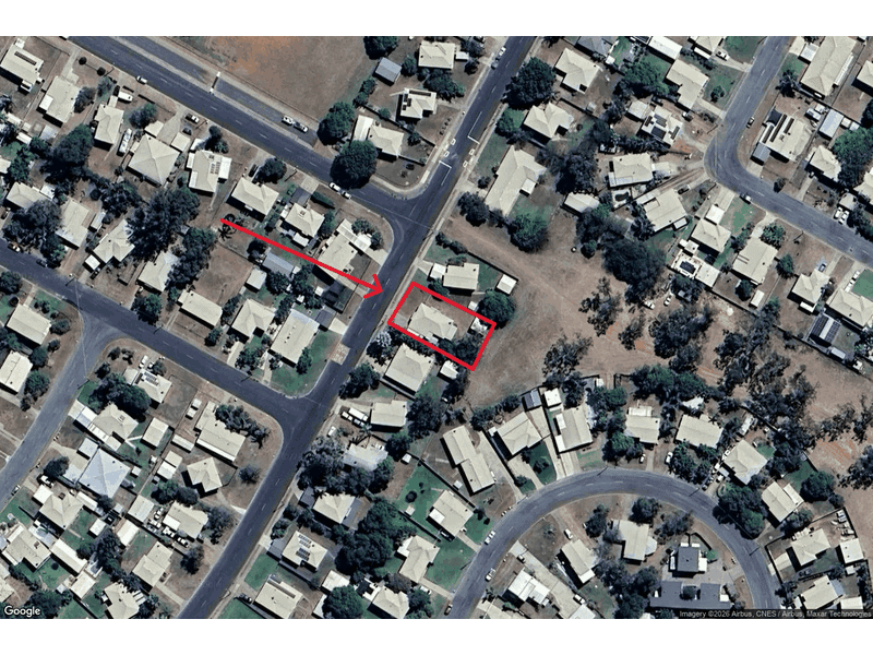 110 McCool Street, Moranbah — photo 1 of 5