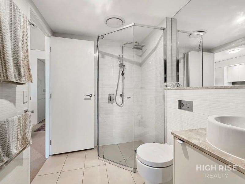 1507/510 St Pauls Terrace, Bowen Hills — photo 1 of 5