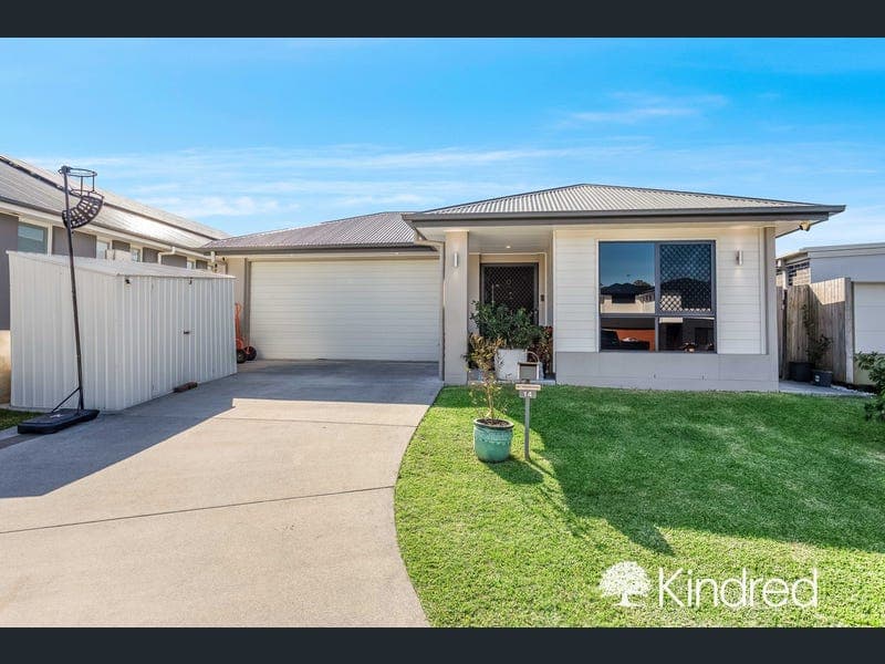 14 Amalthea Court, Burpengary — photo 1 of 5