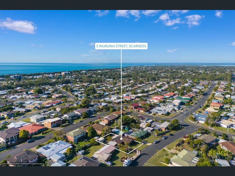 5 Wuruma Street, Scarness — photo 1 of 5